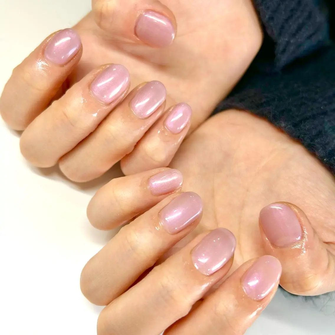 ネイル Nail salon Spring St.のネイルデザイン