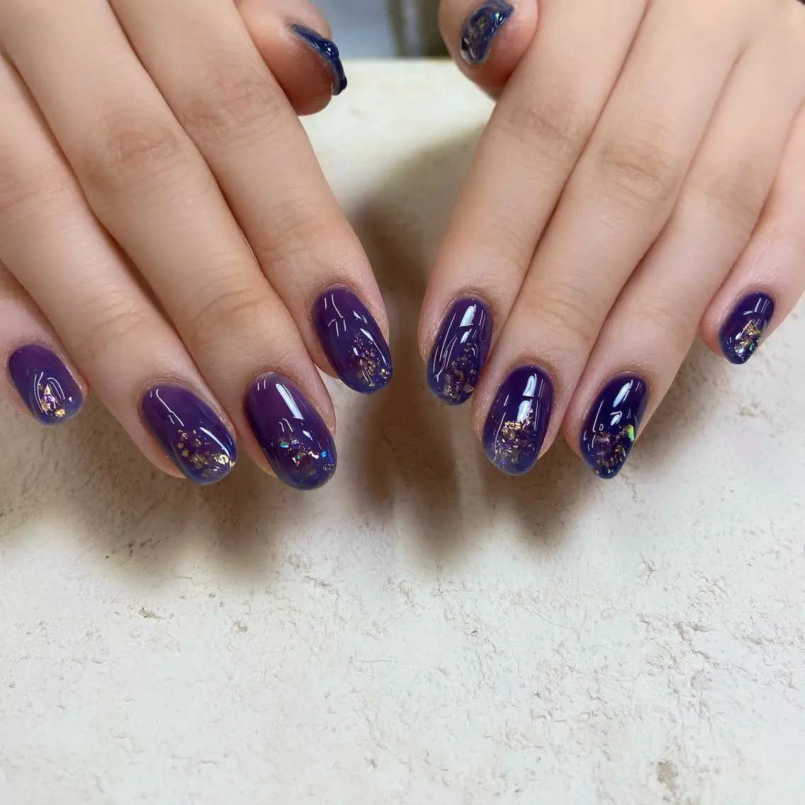 ネイル nuás* ニュアーズのネイルデザイン