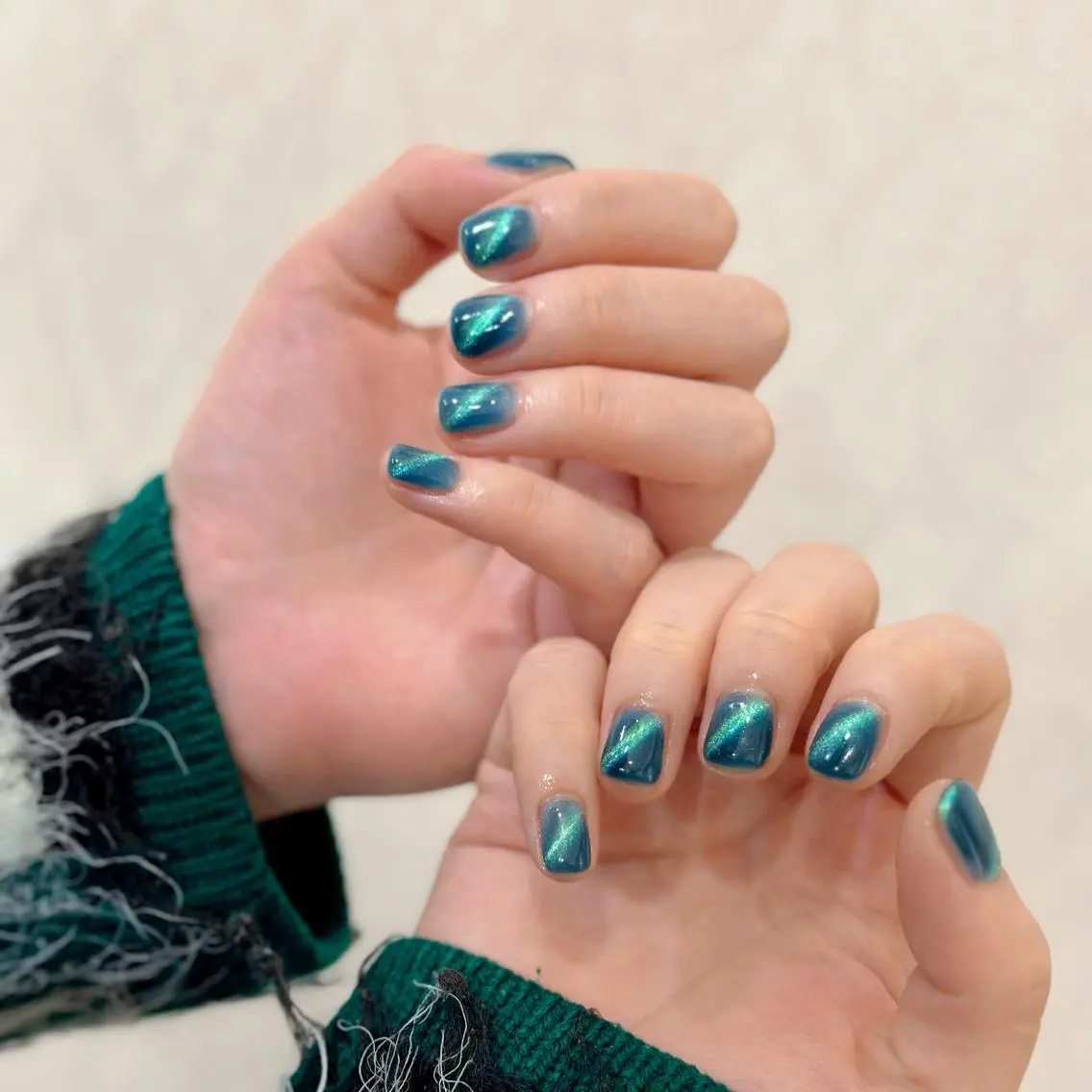 ネイル Umi nail& eyelashのネイルデザイン