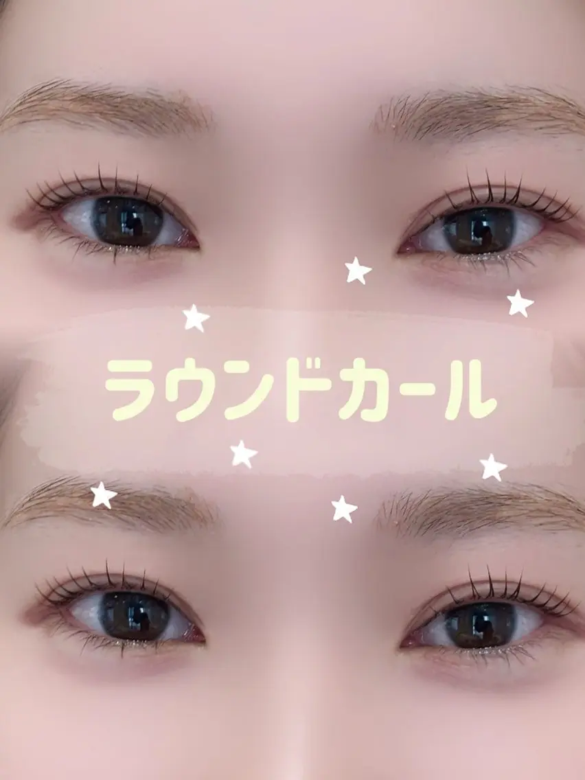 マツエク・マツパ 💘垢抜けまつげ🩰 りんꜝ❤︎⬞♪のマツエク・マツパデザイン
