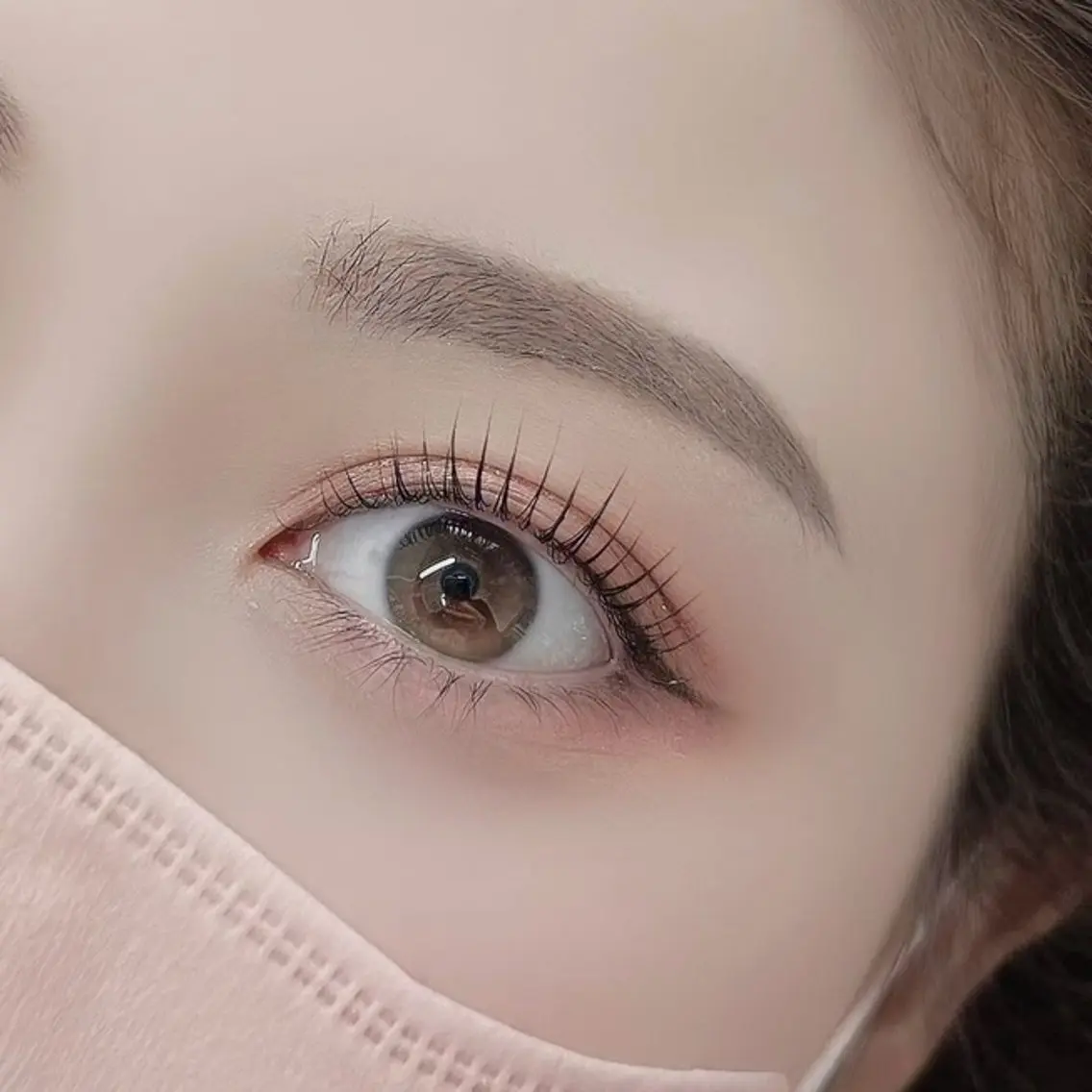 マツエク・マツパ マツパ eyelash salon　ririのマツエク・マツパデザイン