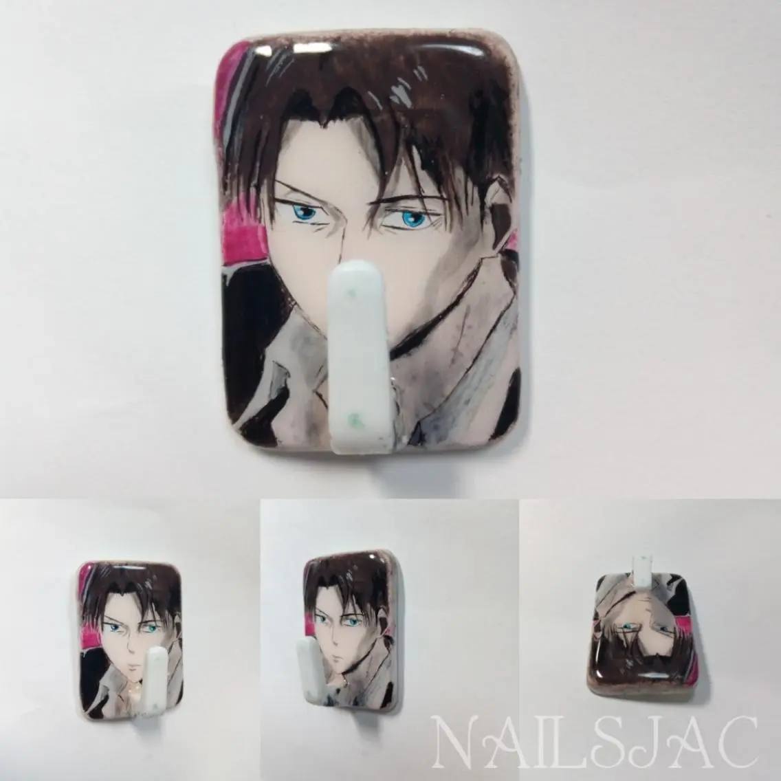 ネイル NAILS JACのネイルデザイン