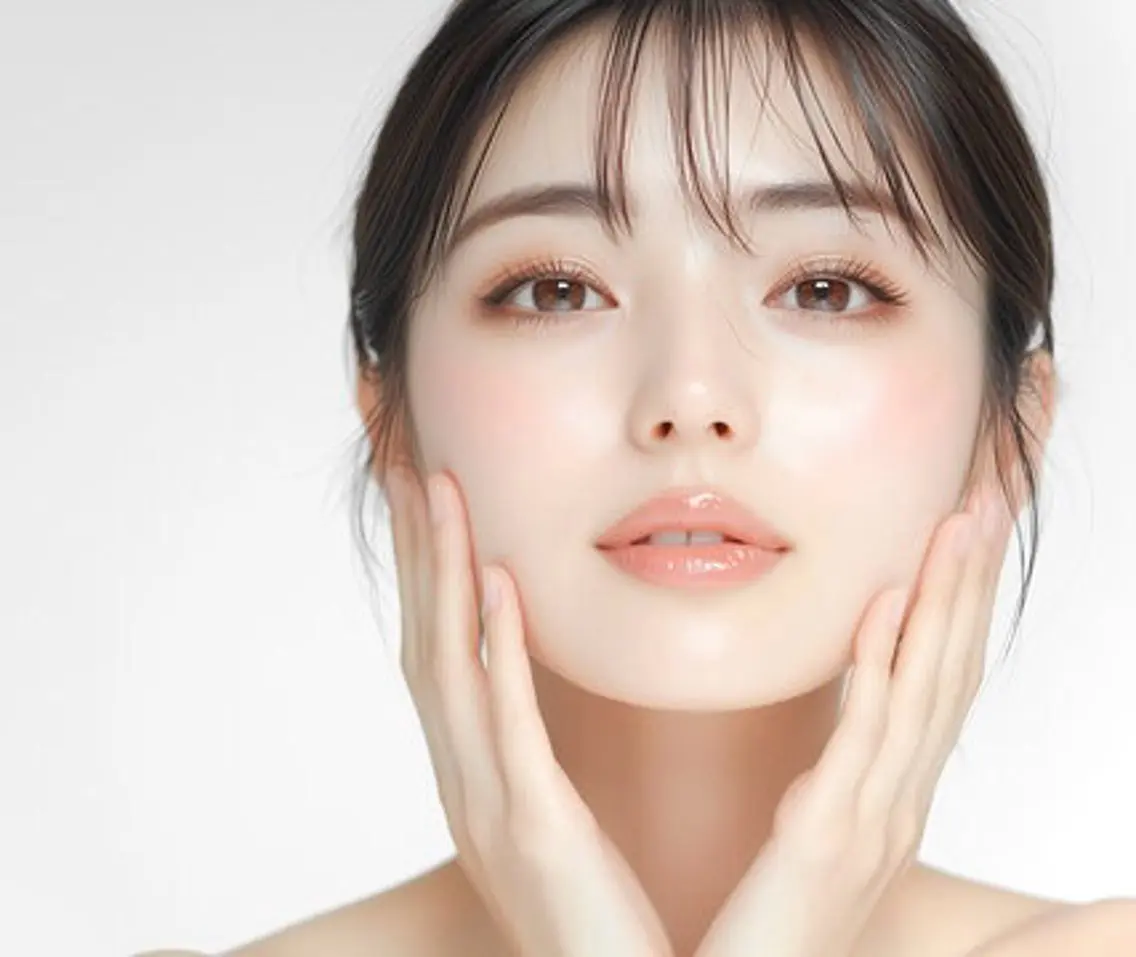 《ミニモ学割》U24🌷ハイドロスキンピーリング全顔＋ヒアルロン酸パック付の写真