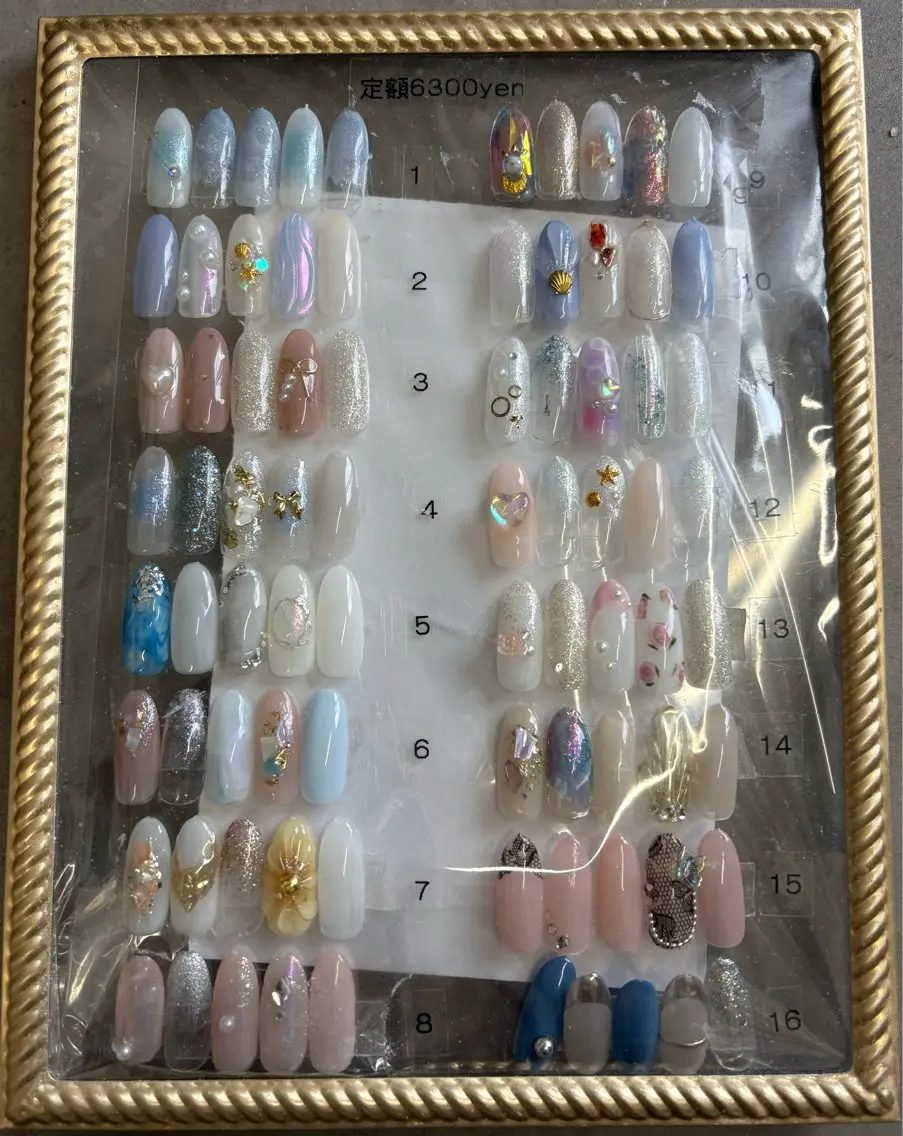 (オフ込み)定額6300円→5300円の写真