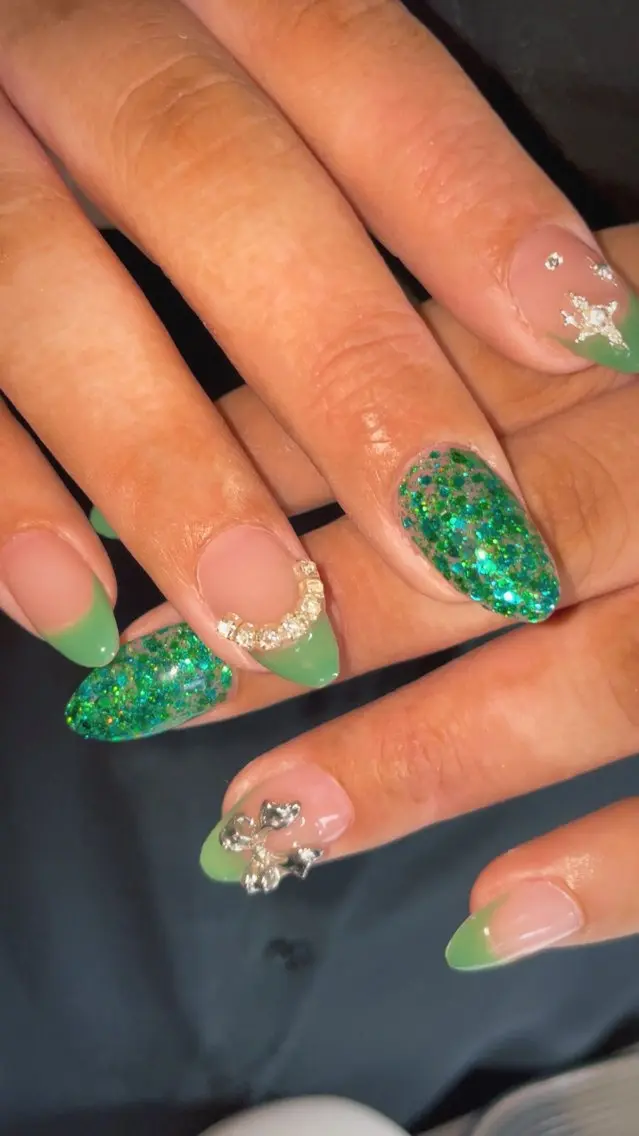ネイル Ri-e's nailのネイルデザイン