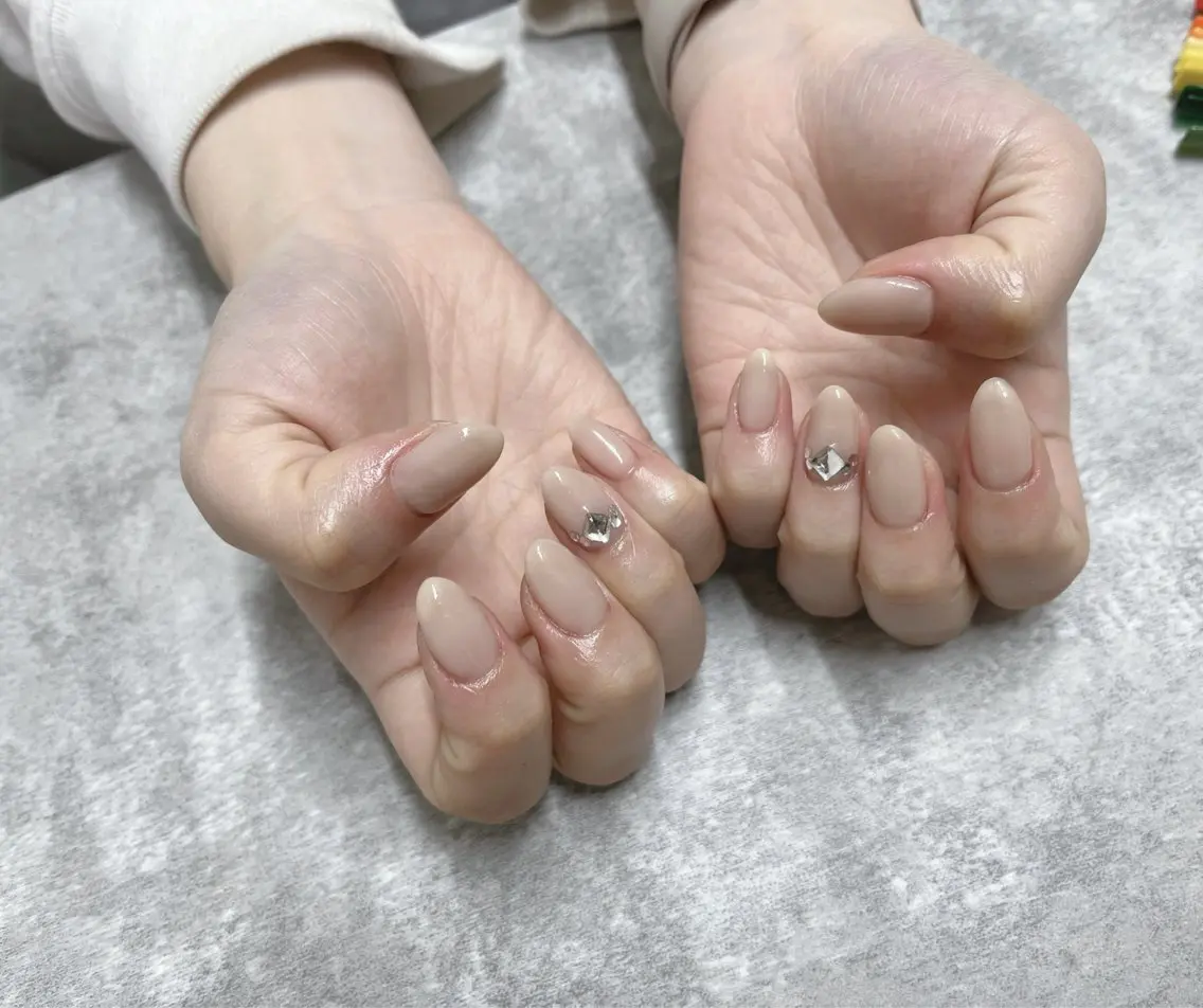 ネイル 1'vary YUKIのネイルデザイン