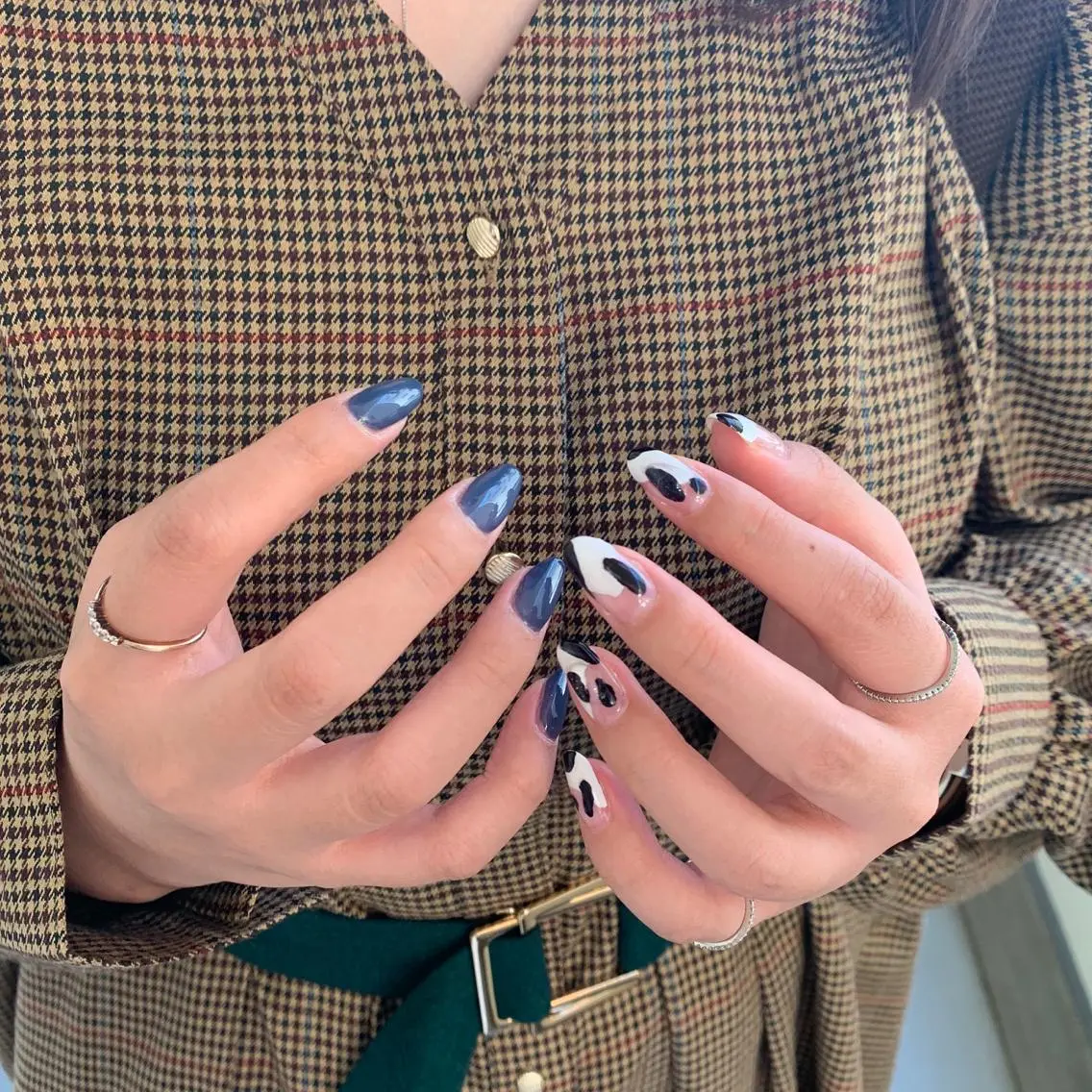 ネイル cocoro nail salonのネイルデザイン