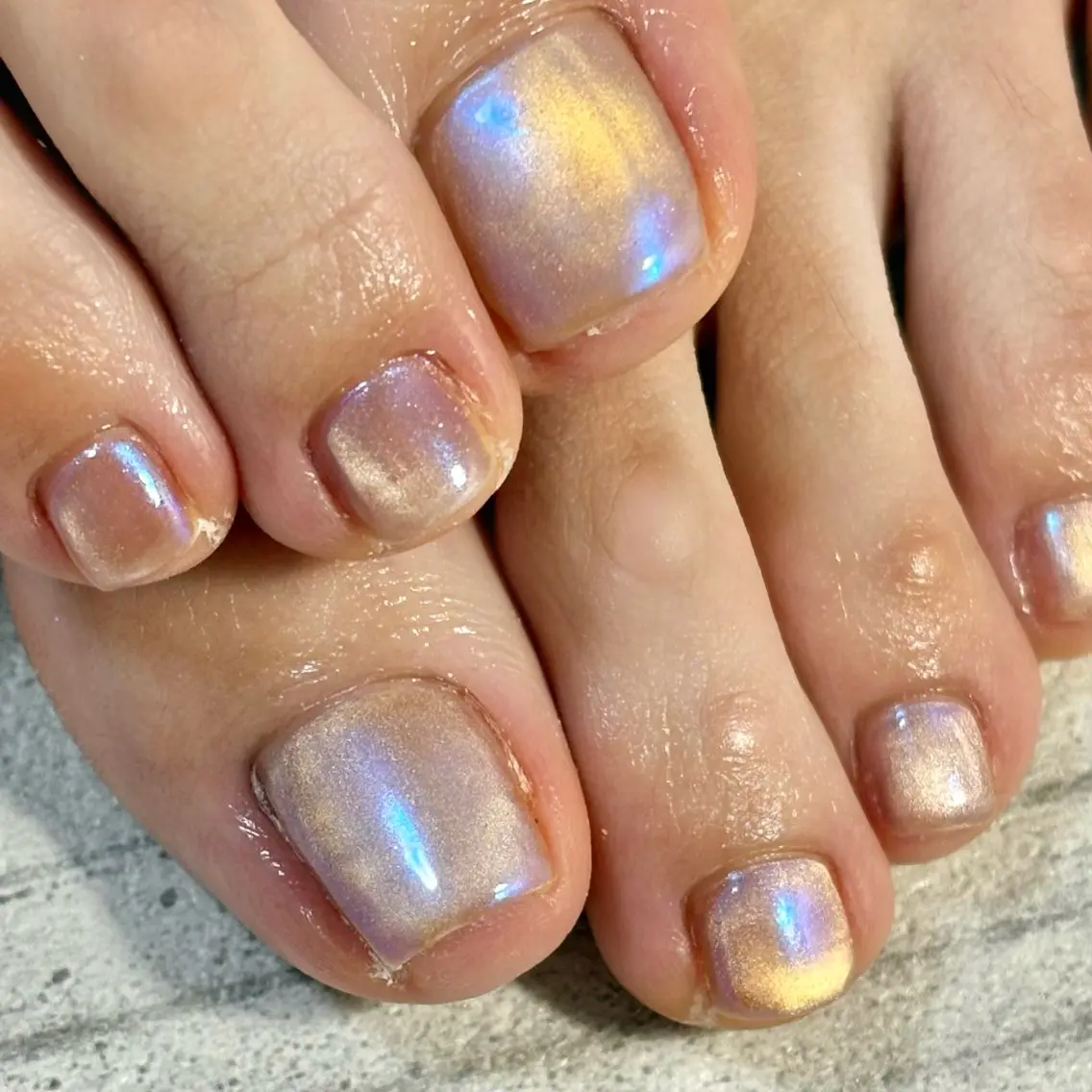 ネイル FIORITURA Maikoのネイルデザイン