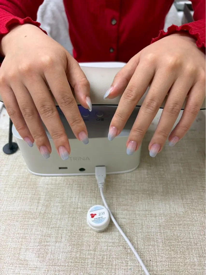 ネイル ハンドネイル Hello!Nail REIのネイルデザイン