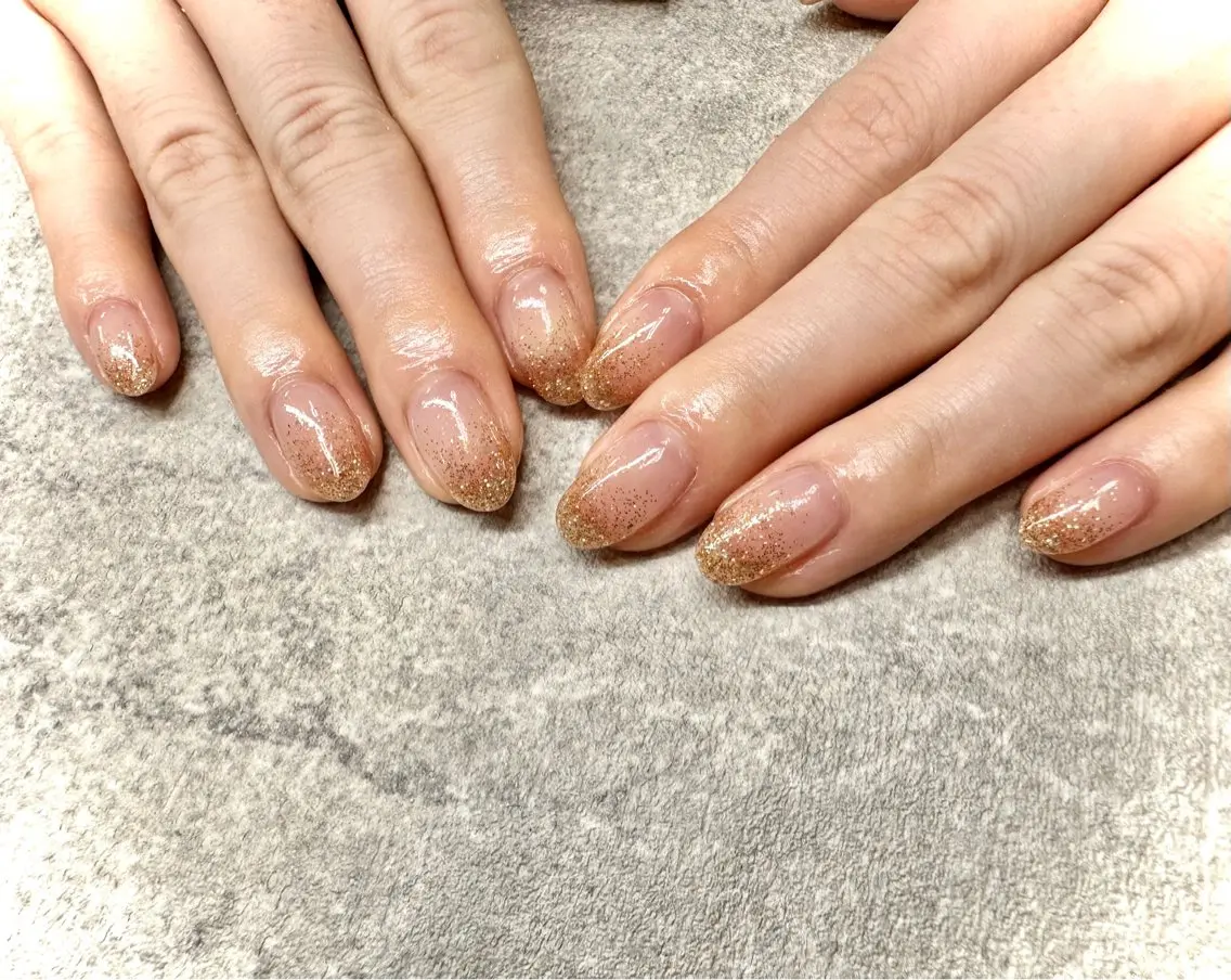 ネイル ハンドネイル ハンドケア 高多 瑠美のネイルデザイン