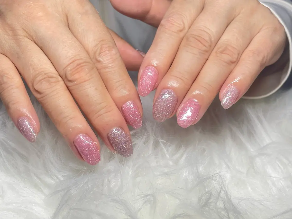 ネイル NailKaisei 自宅サロンのネイルデザイン