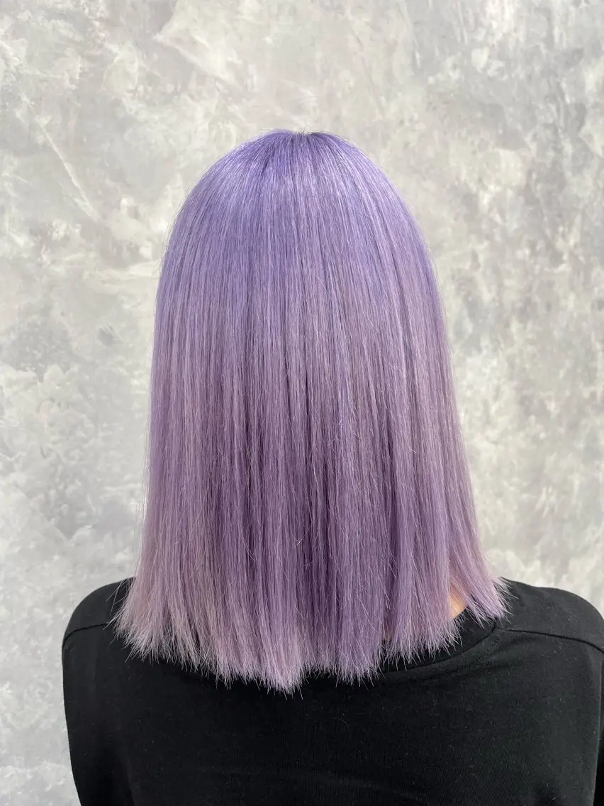 カラー 🫧似合わせデザイン 🫧MIKU🪼のヘアスタイル