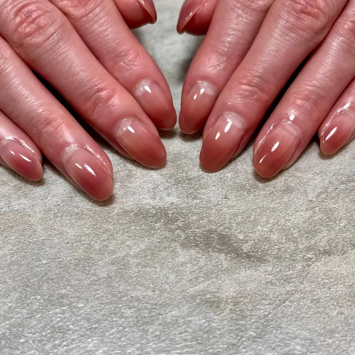 ネイル nailsalon auneのネイルデザイン