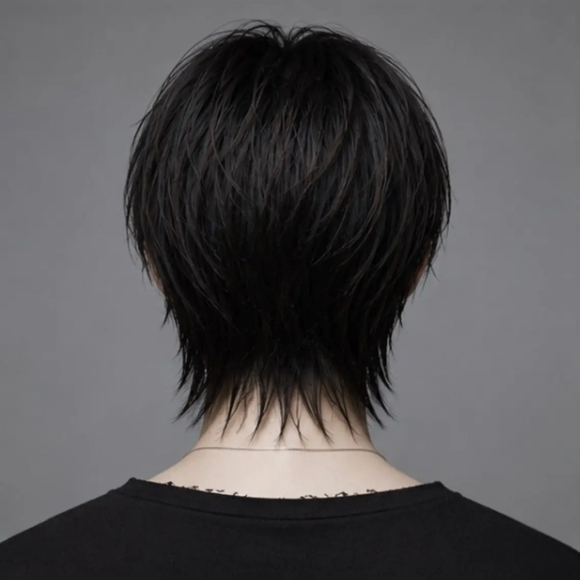 ミディアム カット 髪質改善×垢抜けヘア │まさとのヘアスタイル
