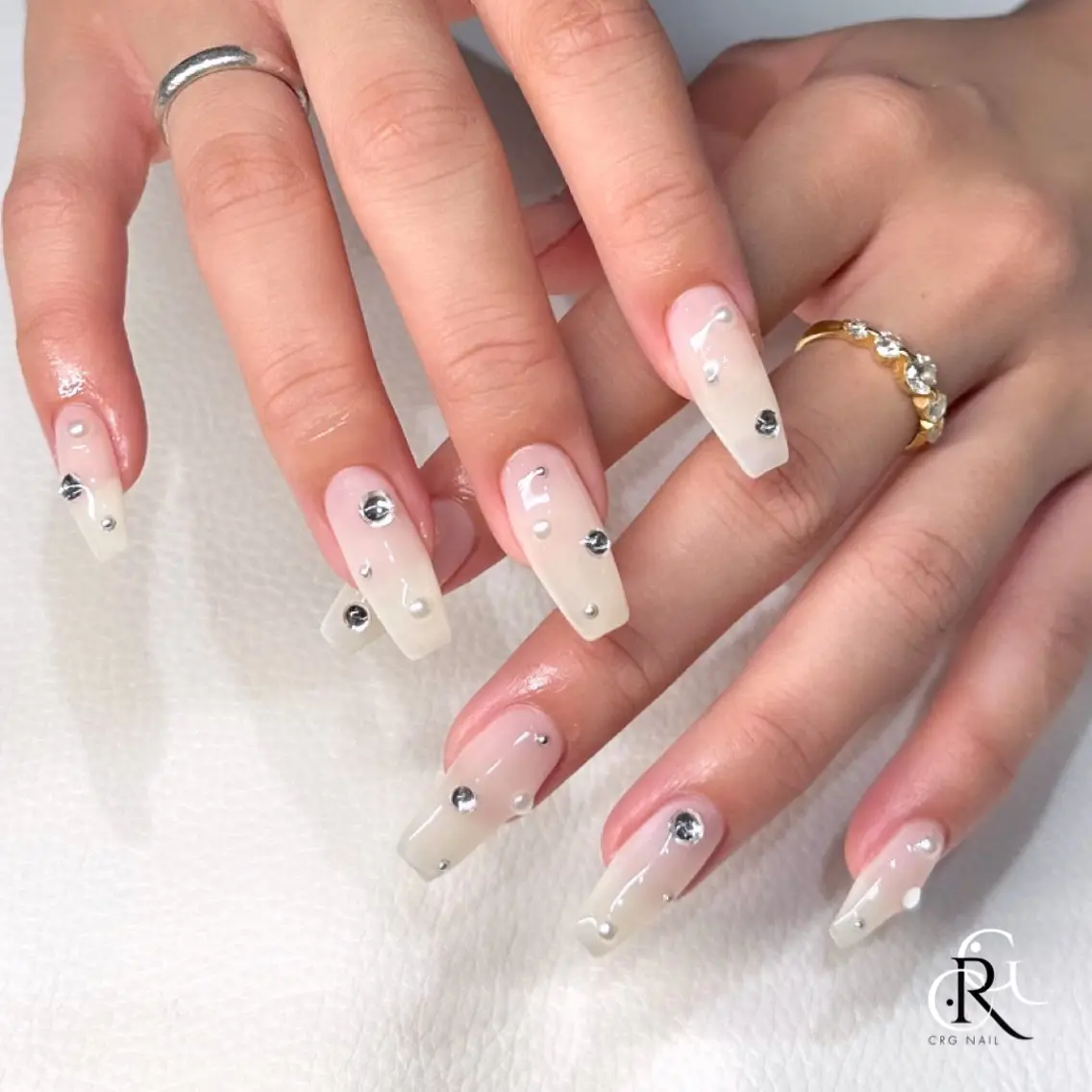 ネイル ハンドネイル RURI トレンド スカルプ/美フォルムのネイルデザイン