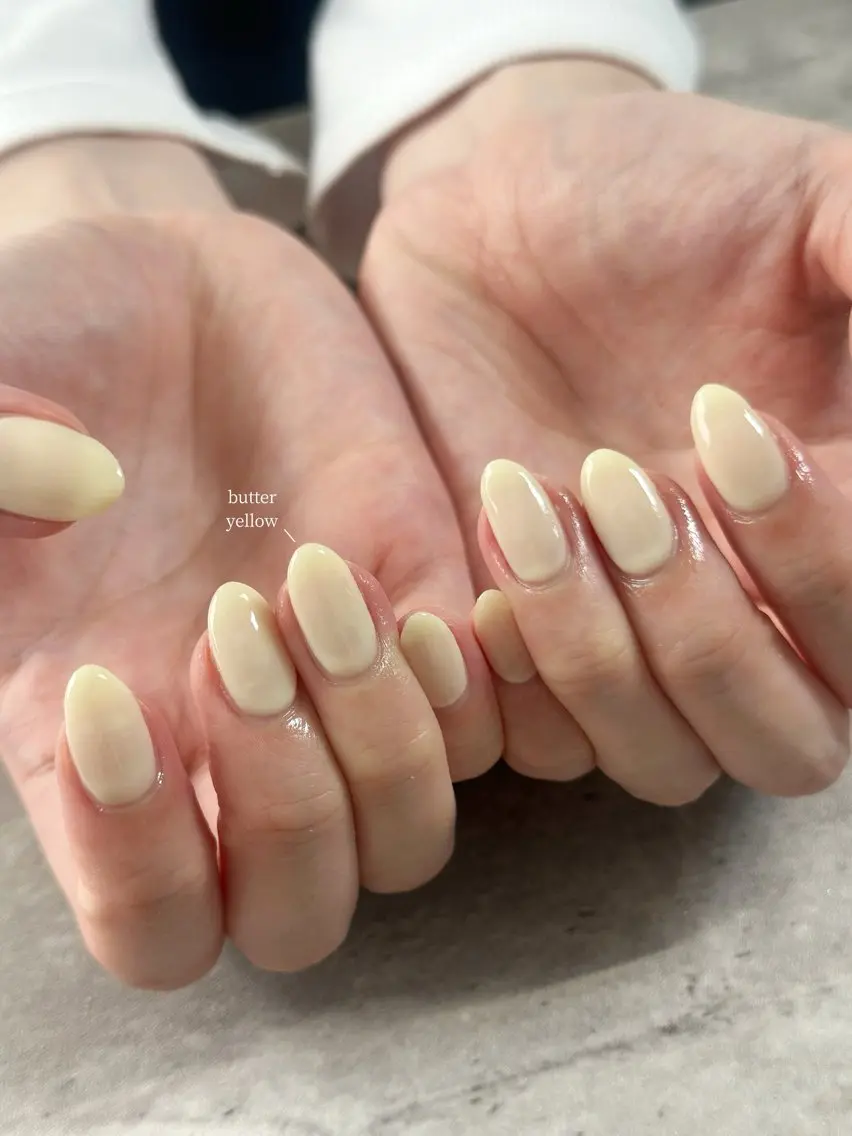 ネイル ハンドネイル One's Nail Roomのネイルデザイン