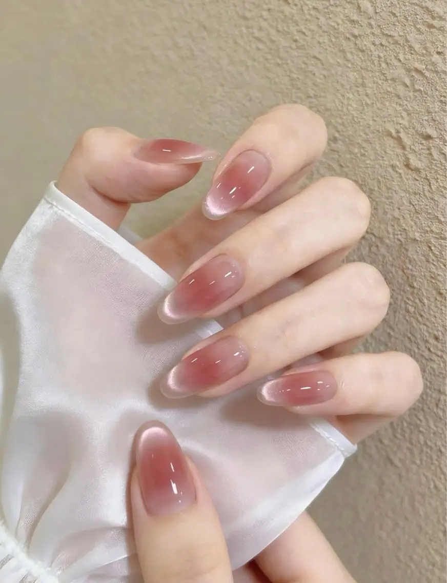 ネイル NAKAGAWA MASAKOのネイルデザイン