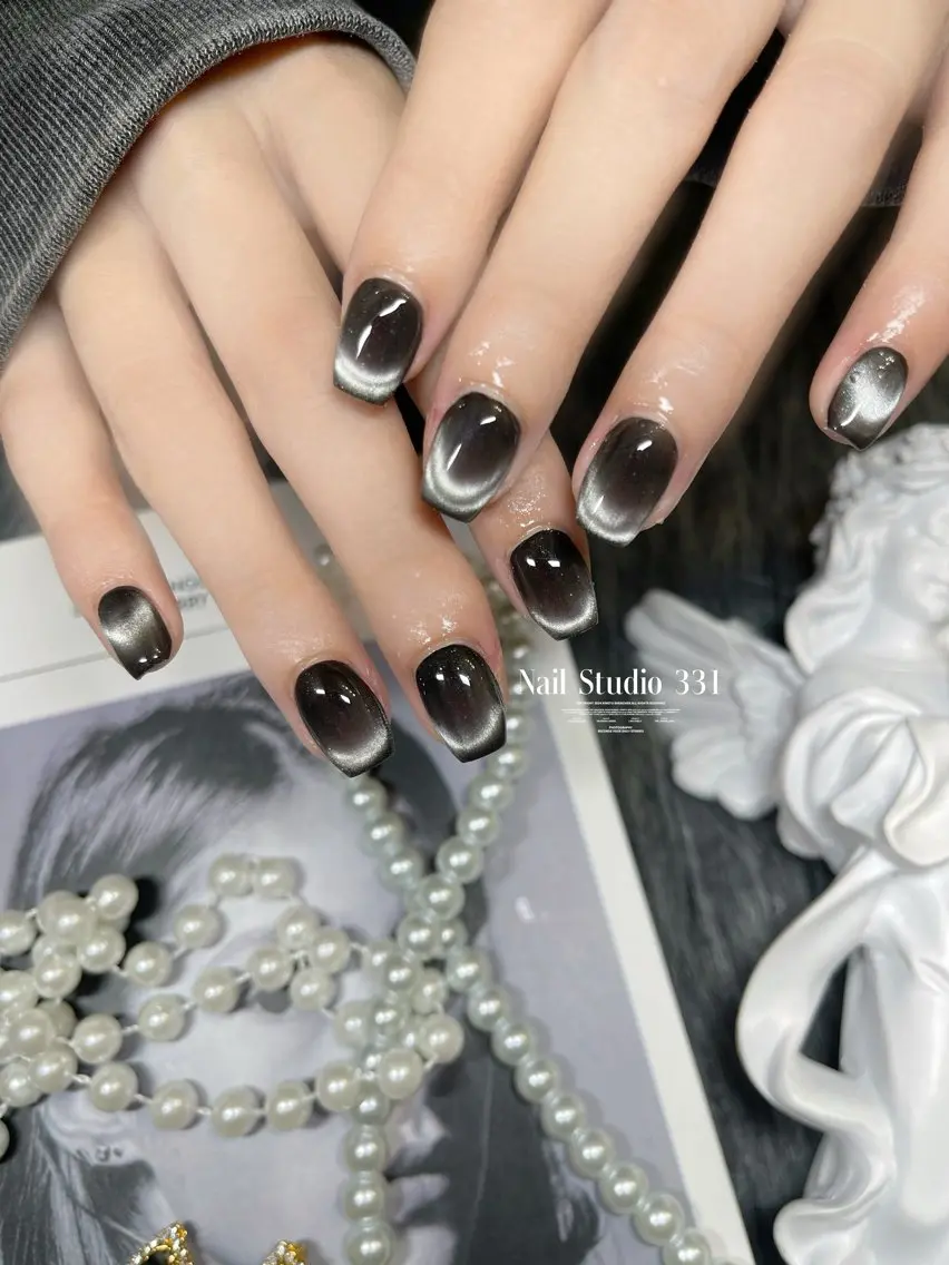 ネイル ハンドネイル 🩷Nail Studio 331のネイルデザイン