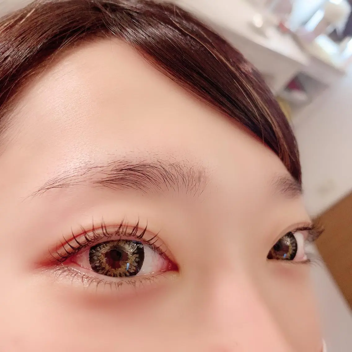 マツエク・マツパ 鈴木 杏果のその他イメージ