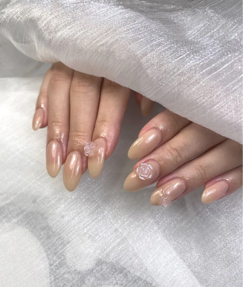 ネイル 錦糸町 mi_nailのネイルデザイン