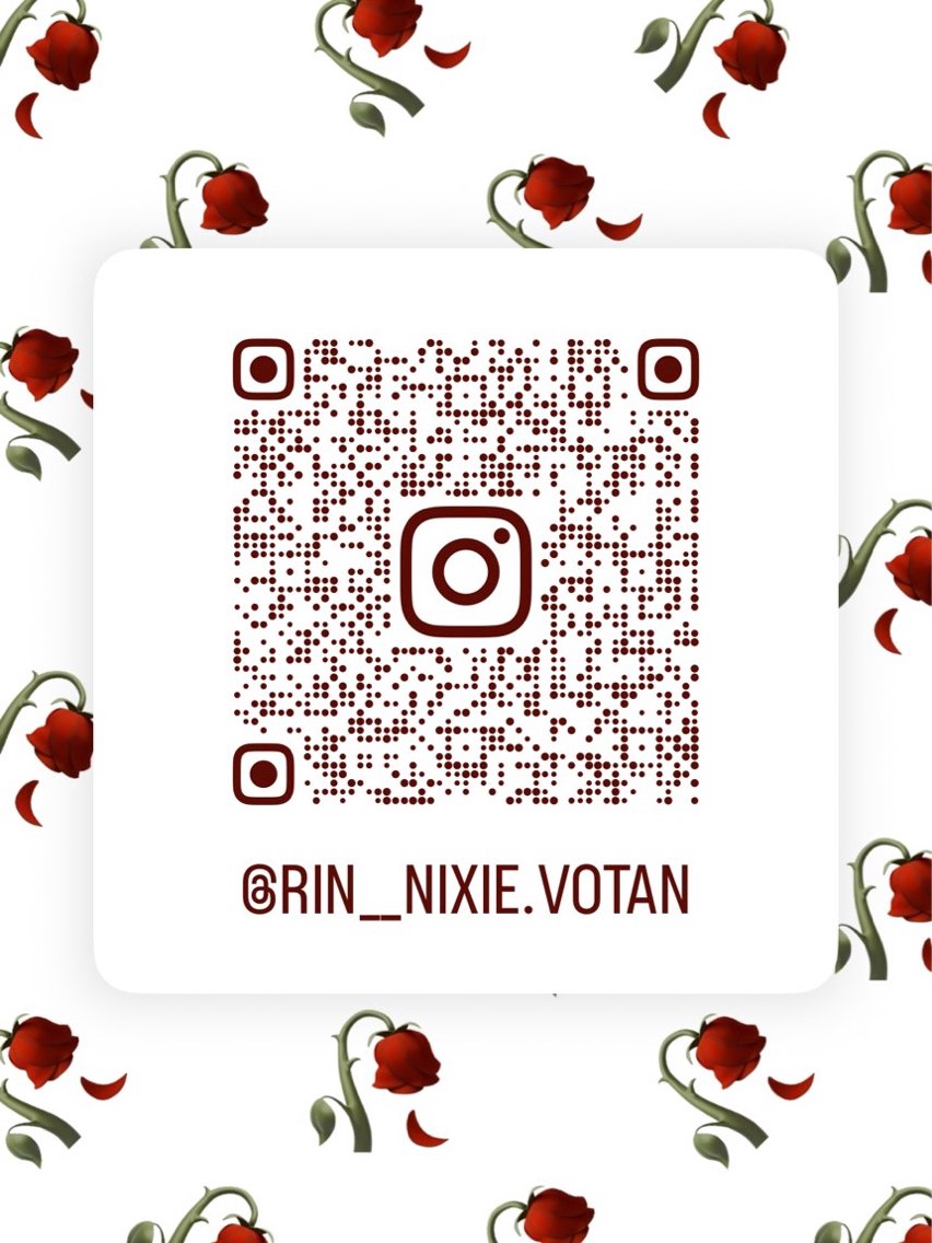 マツエク・マツパ Nixie Rinのマツエク・マツパデザイン