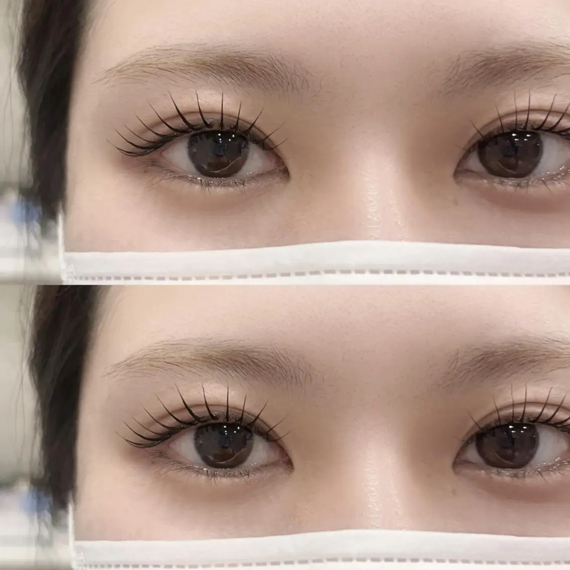 マツエク・マツパ one. stop.laboの眉毛・アイブロウイメージ