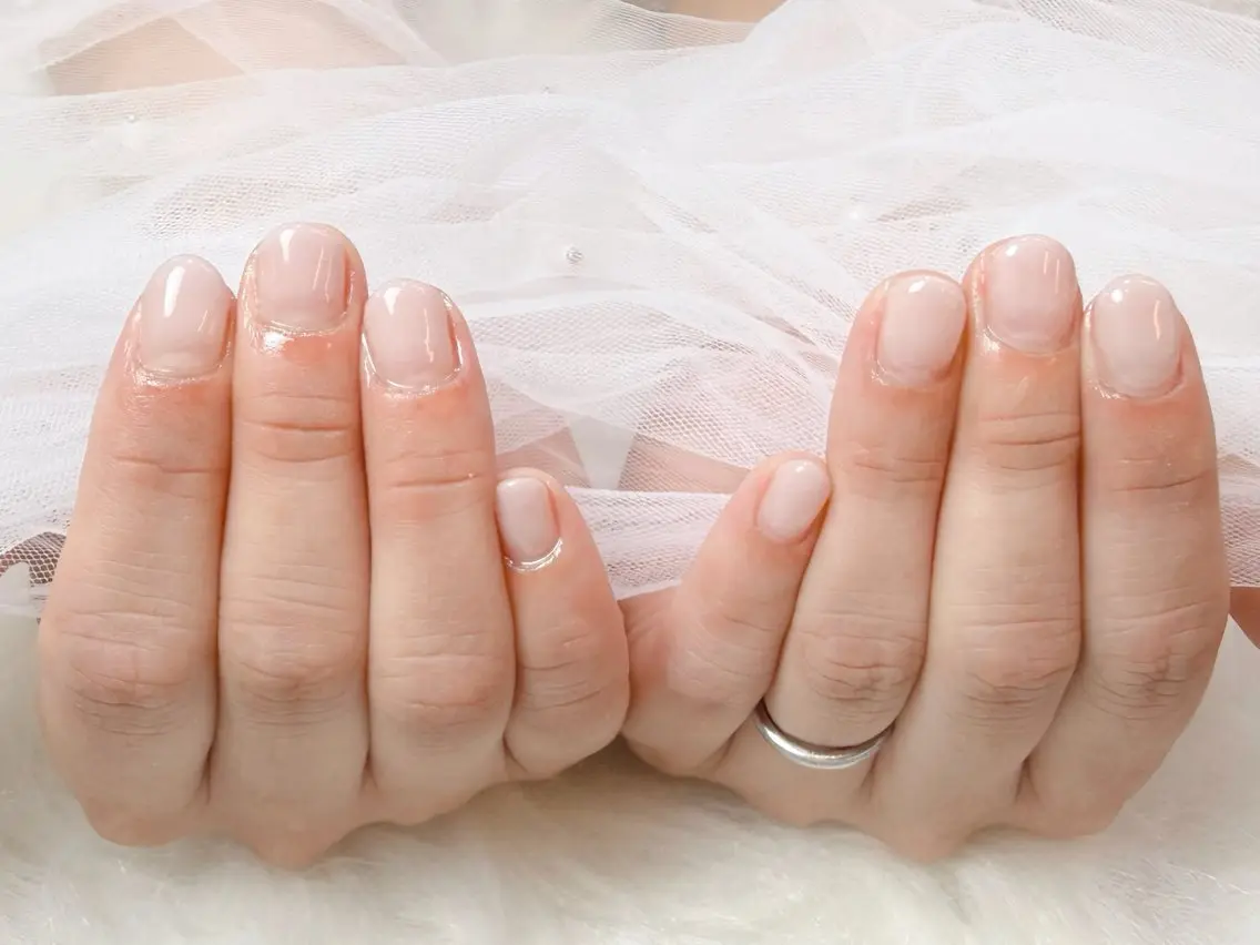 ネイル FLEUR NAIL脇町店のネイルデザイン