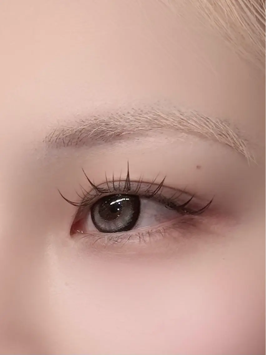 マツエク・マツパ マツエク eyelist MANAのマツエク・マツパデザイン