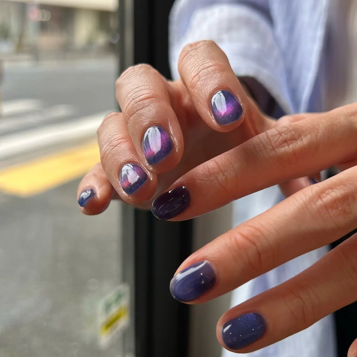 ネイル Unica. SERINAのネイルデザイン