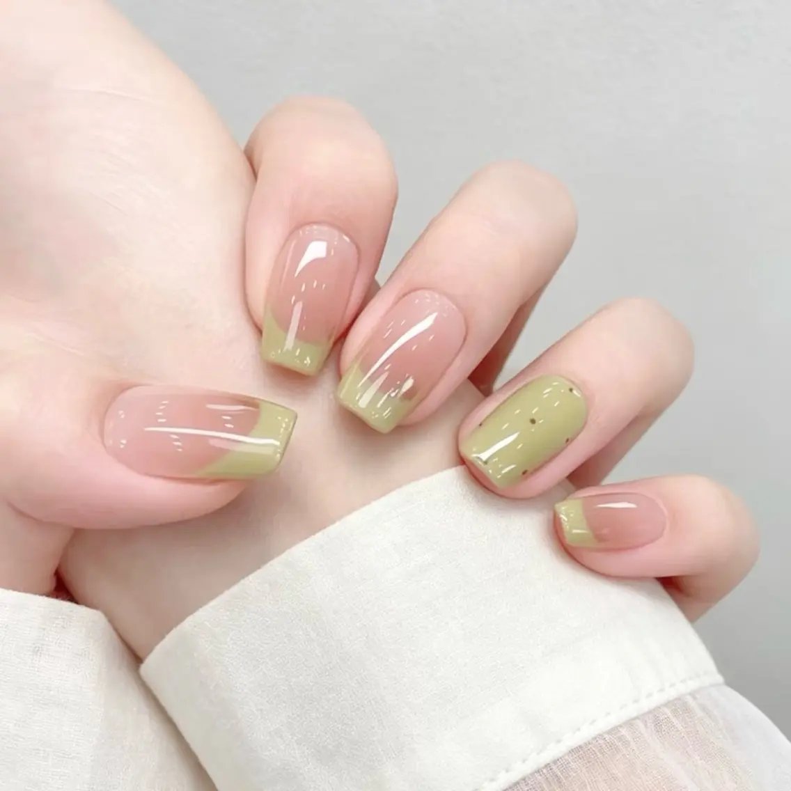 ネイル 持ち込み Kozeni NAIL SALONのネイルデザイン
