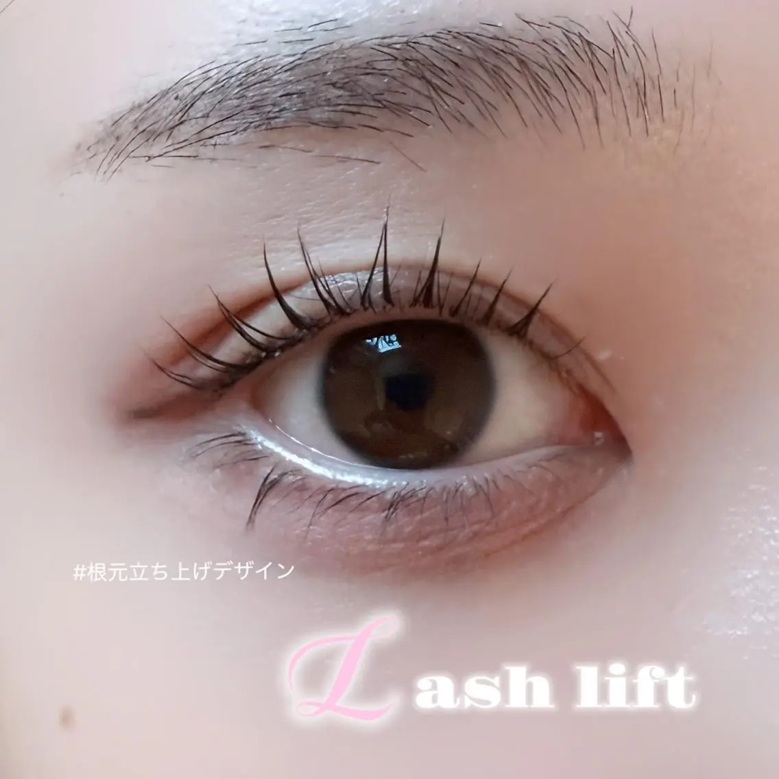 マツエク・マツパ マツパ jessica / 平野🪄︎︎◝✩の眉毛・アイブロウイメージ
