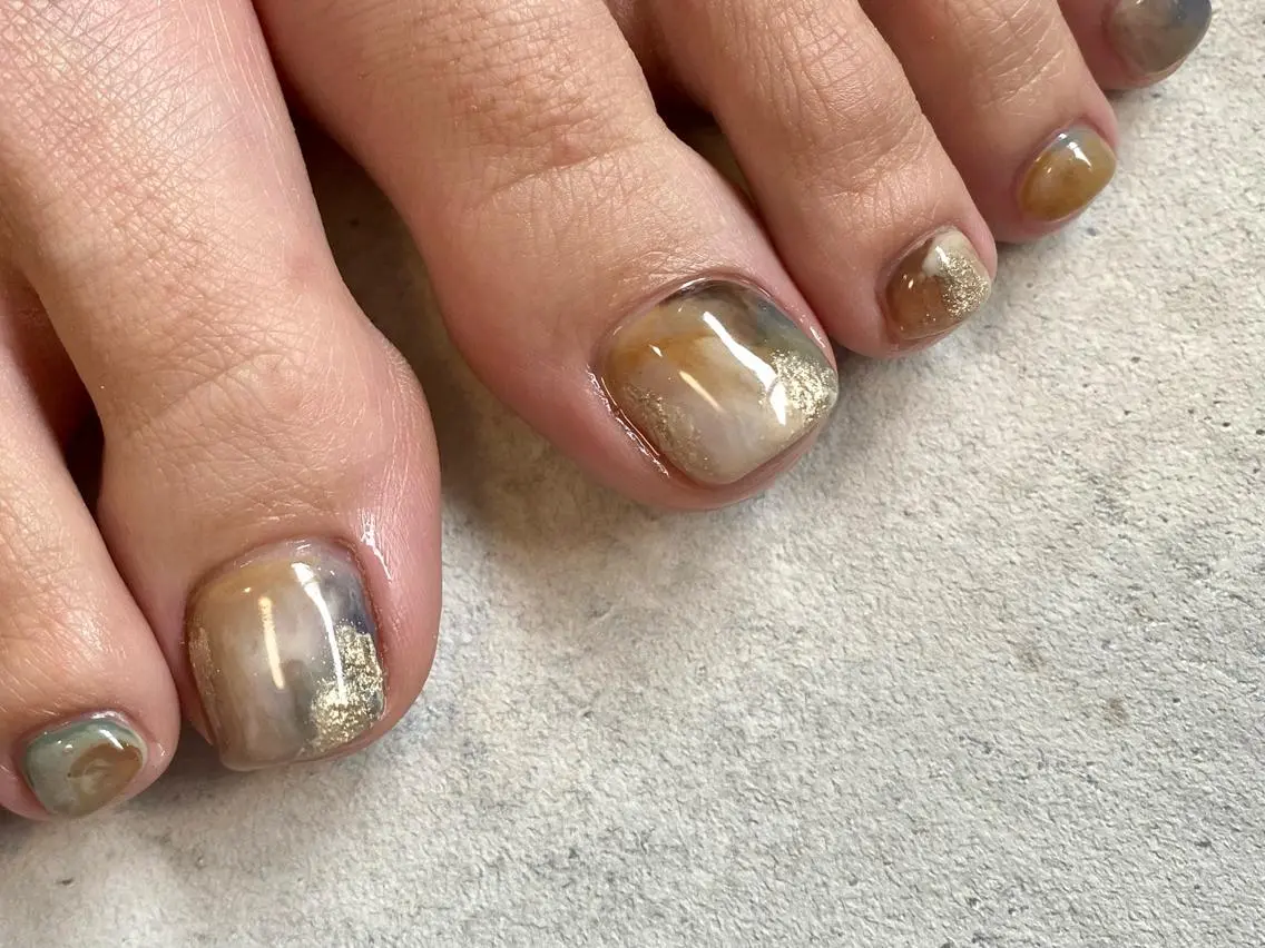 ■持ち込み画像(foot)の写真
