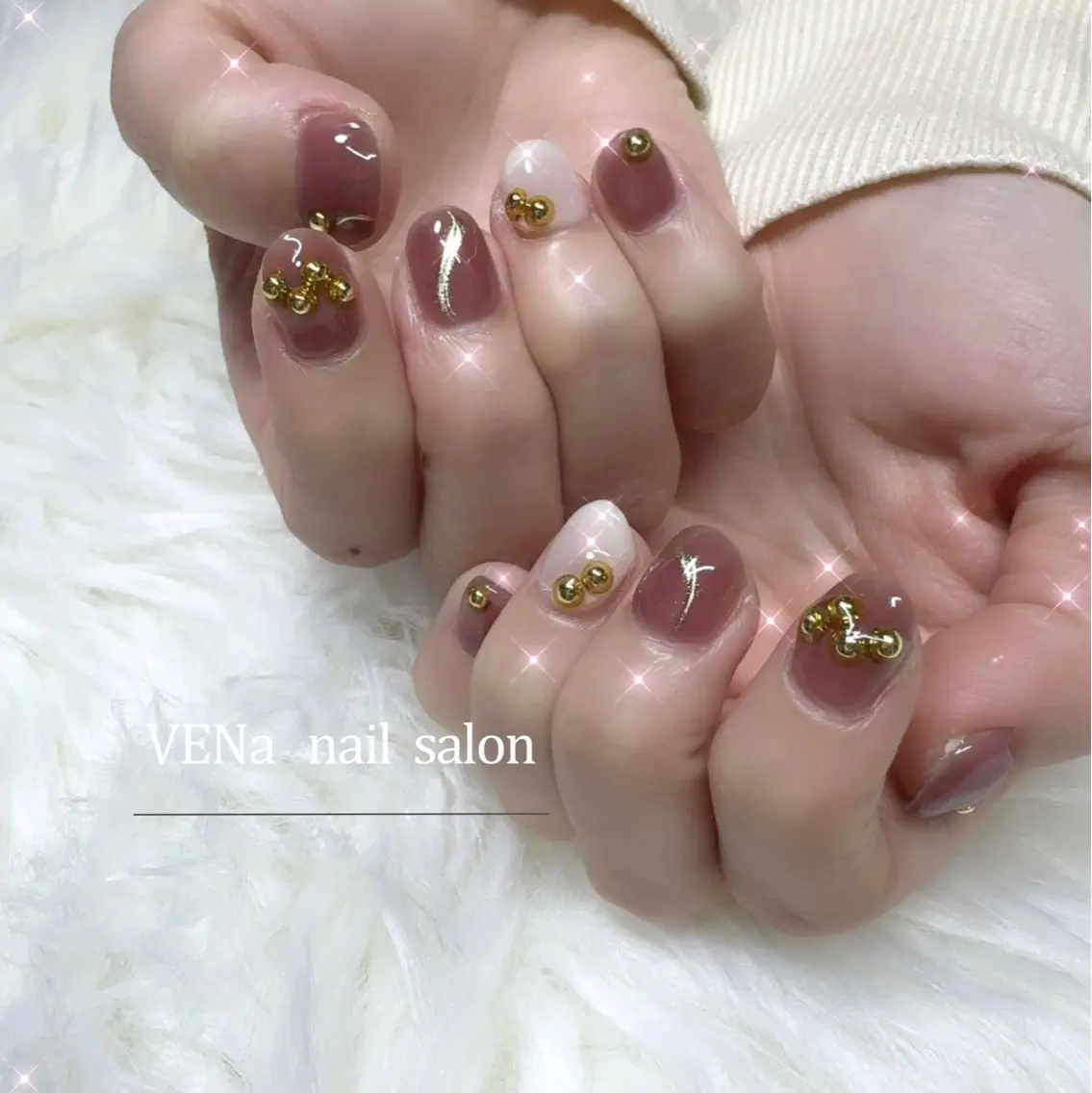 ネイル VENa eye＆ nail salonのマツエク・マツパデザイン