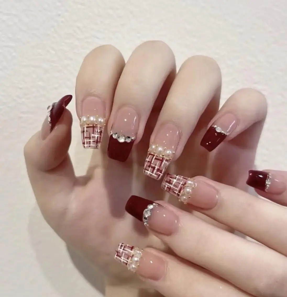ネイル 🎀 NaNa_nailのネイルデザイン