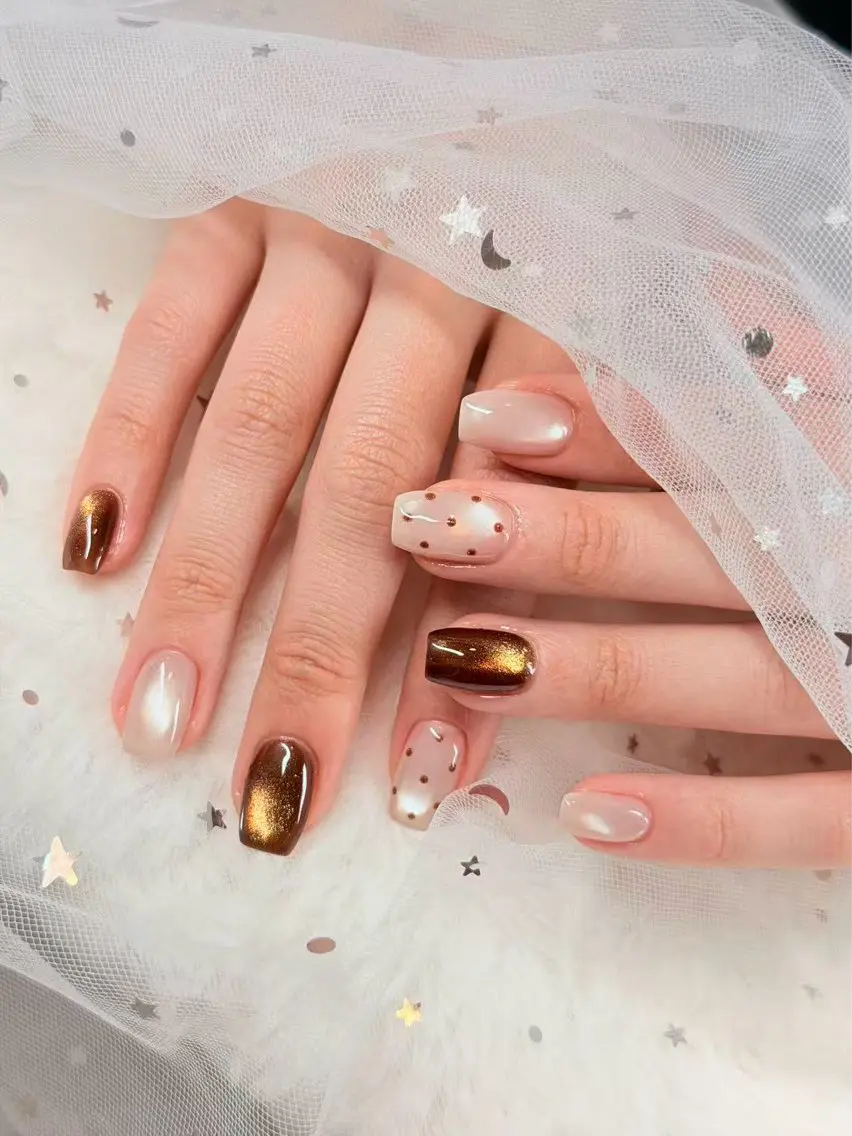 ネイル Nail Salon HARUのネイルデザイン
