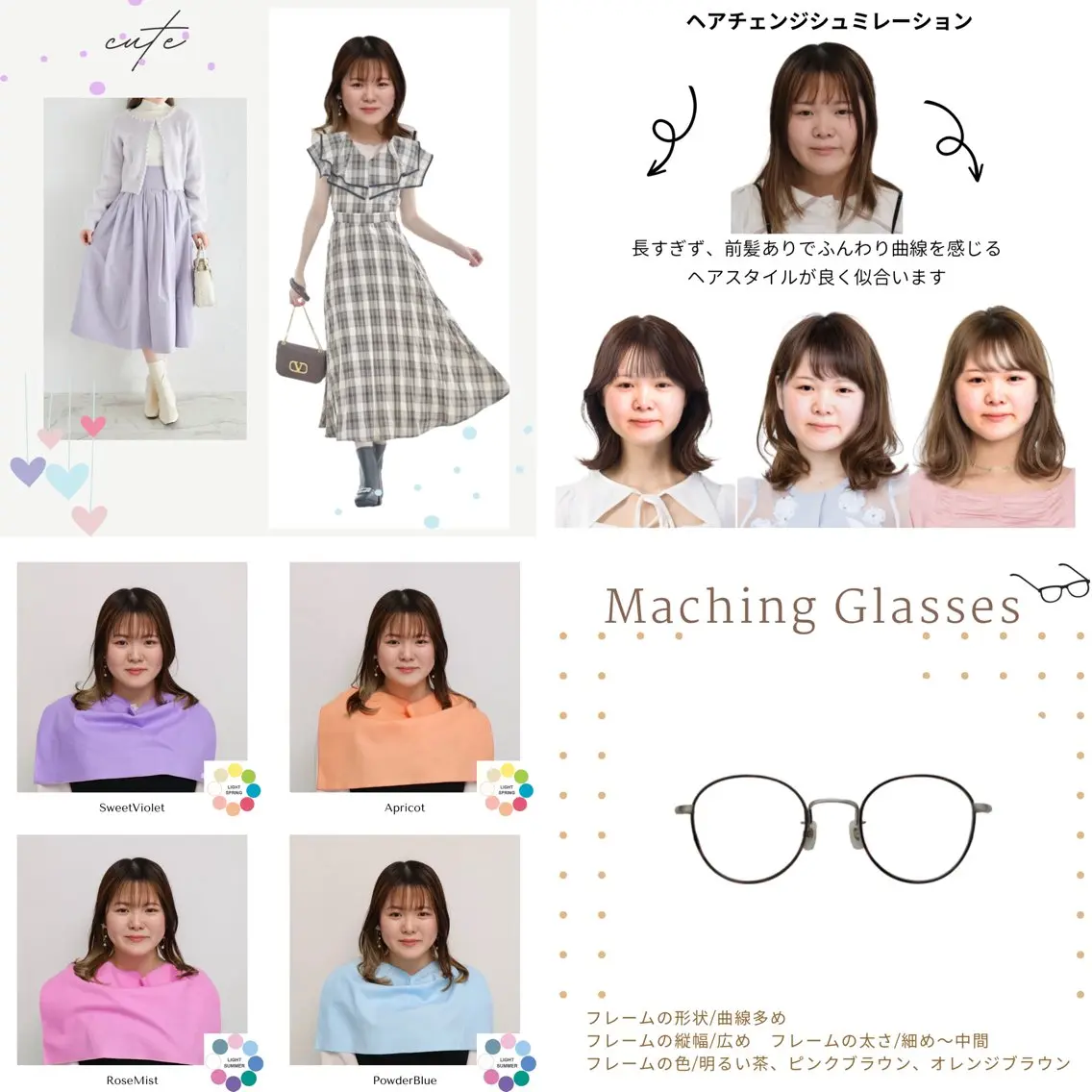 Surely シュアリーのその他イメージ