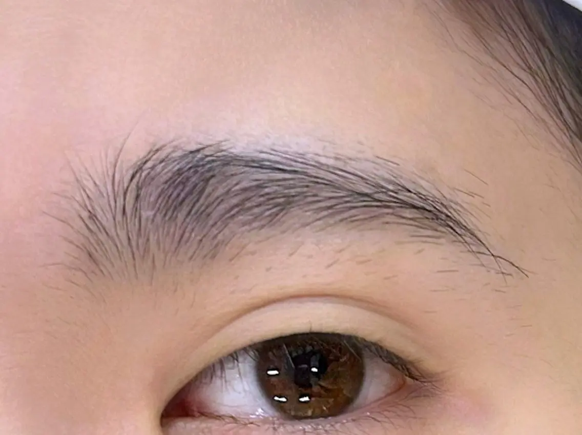 マツエク・マツパ 一重×まつ毛パーマ 骨格似合わせ眉WAX 眉まつ毛専門/石井の眉毛・アイブロウイメージ