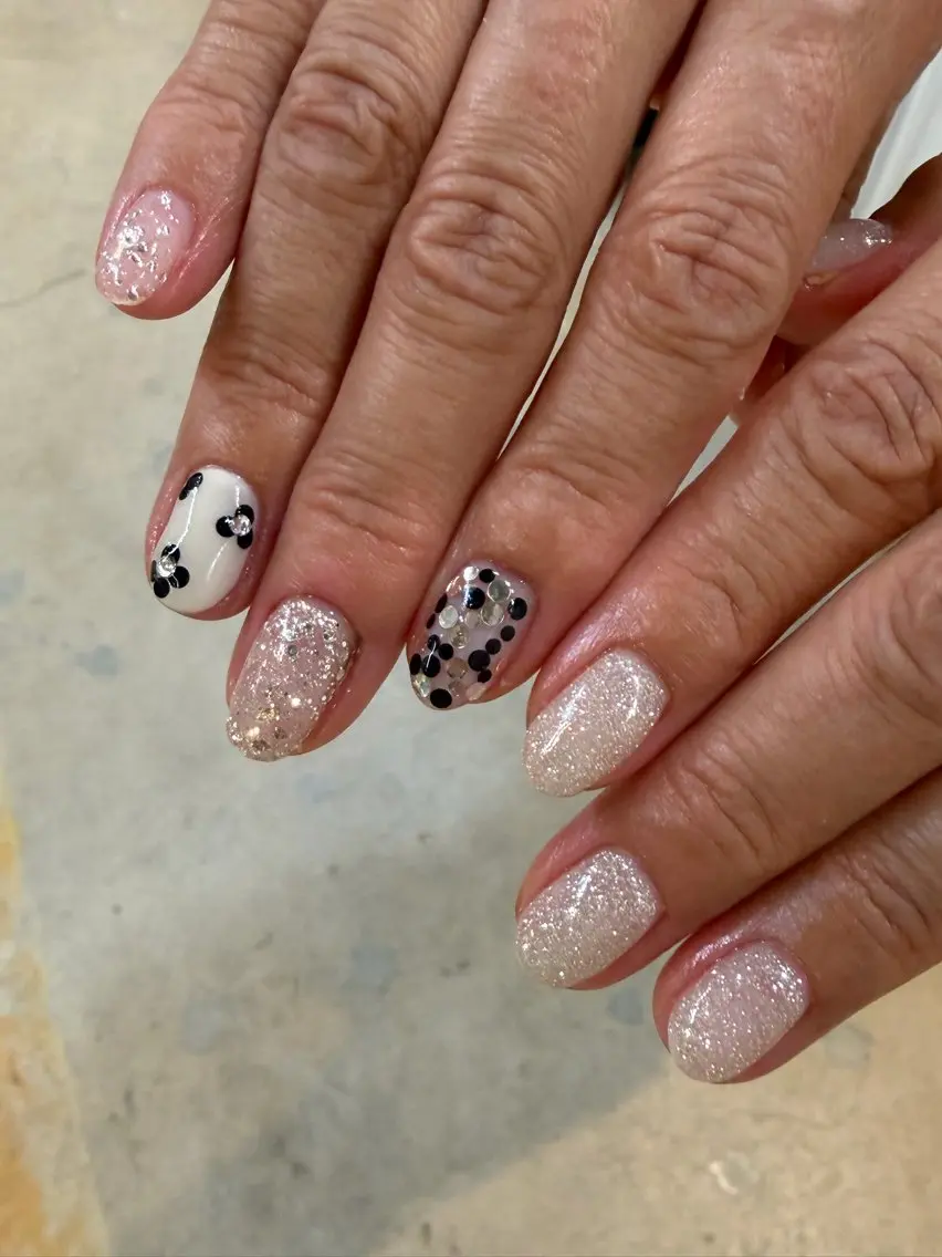 ネイル ハンドネイル Bloom Nailのネイルデザイン