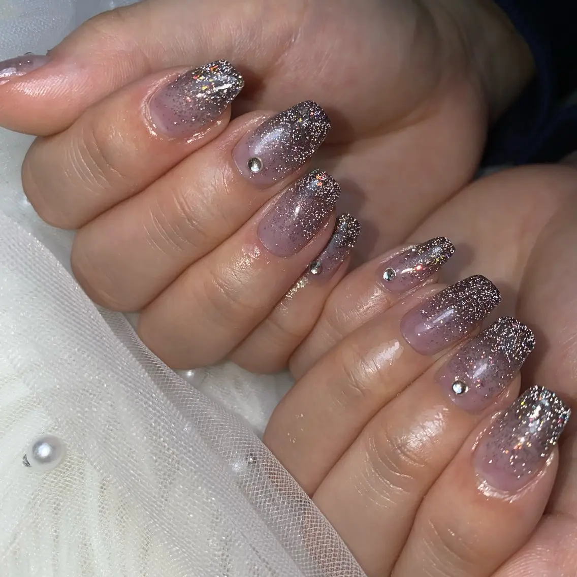 ネイル Beauty Space N&Nのネイルデザイン
