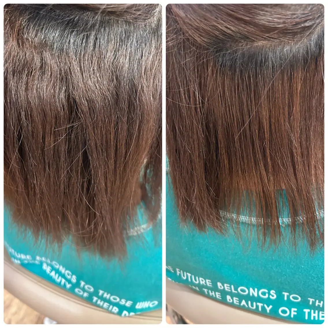 ショート ショートヘア 縮毛矯正 PIS/ NAHOのヘアスタイル