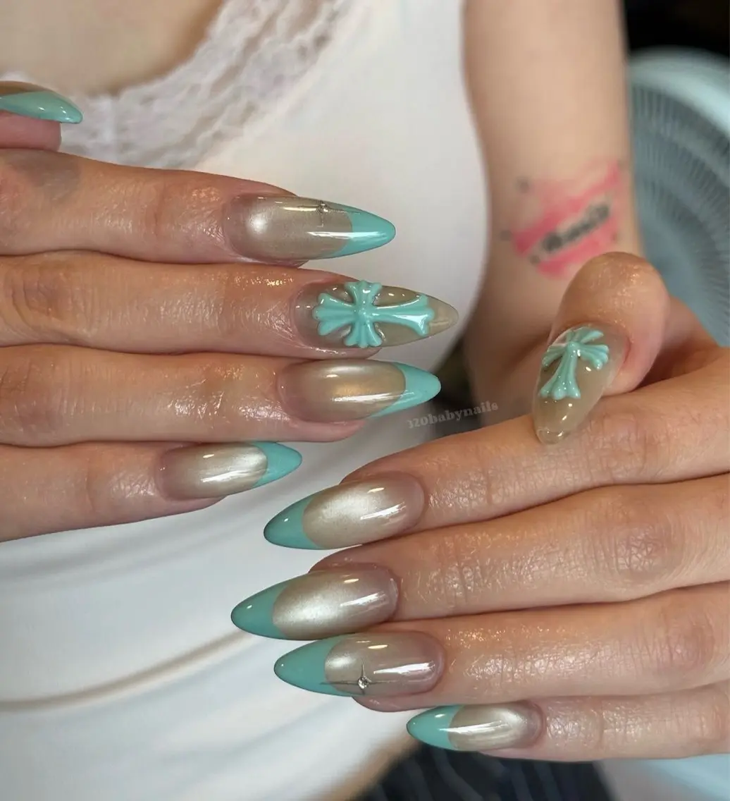 ネイル GreenNail salonのネイルデザイン