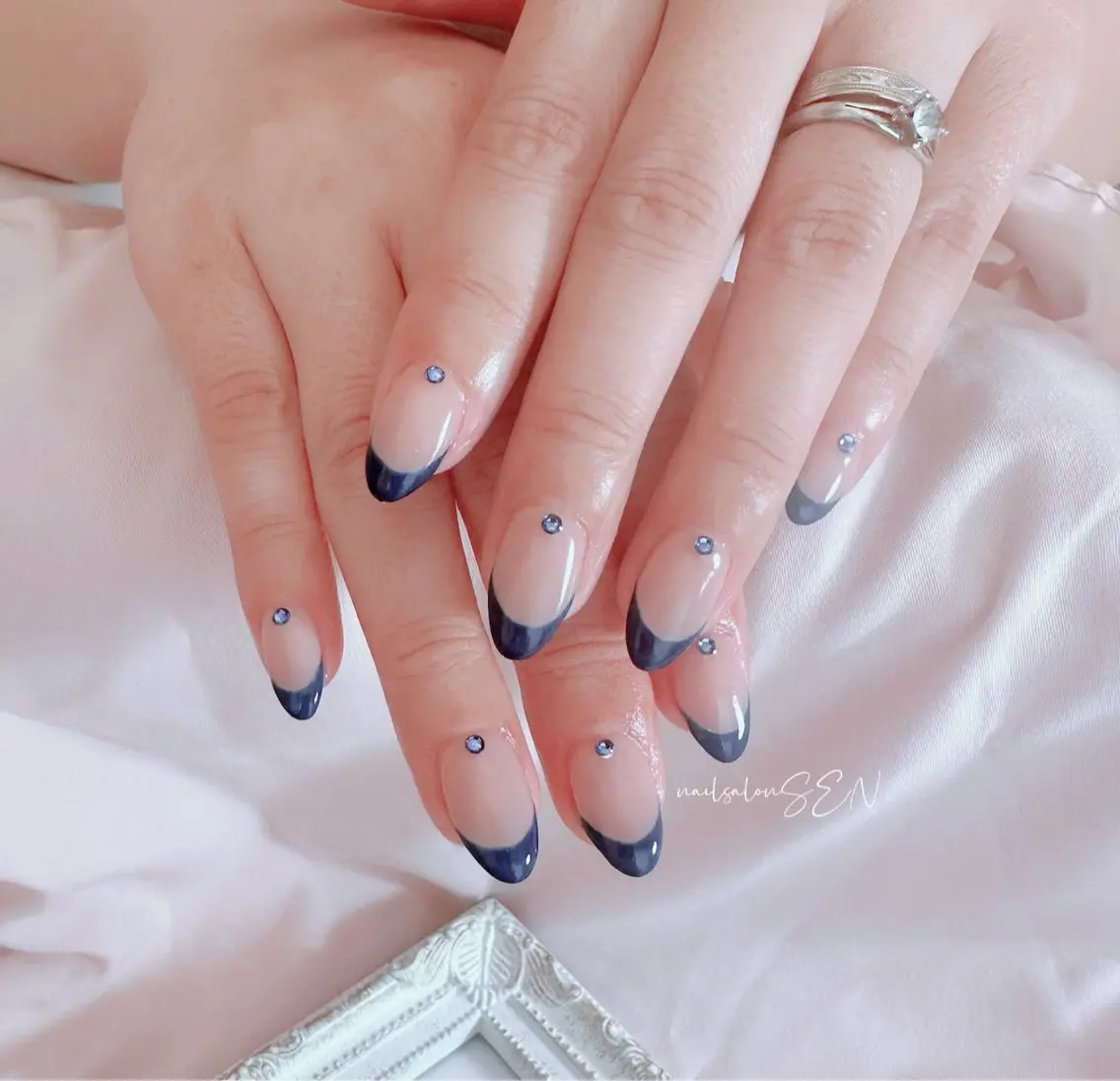 ネイル nail salon SENのネイルデザイン