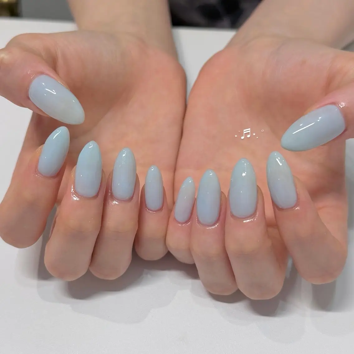 ネイル ハンドネイル BONNIE MIKIのネイルデザイン