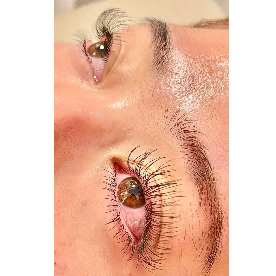 マツエク・マツパ マツエク eyelash GARDENのマツエク・マツパデザイン
