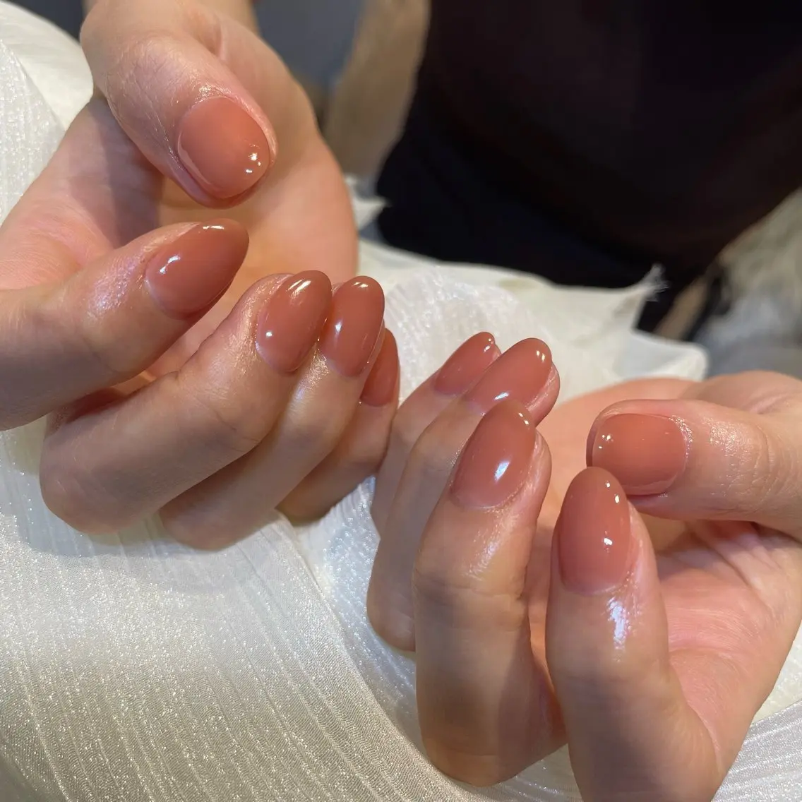 ネイル ハンドネイル MIUNail YUMIのネイルデザイン