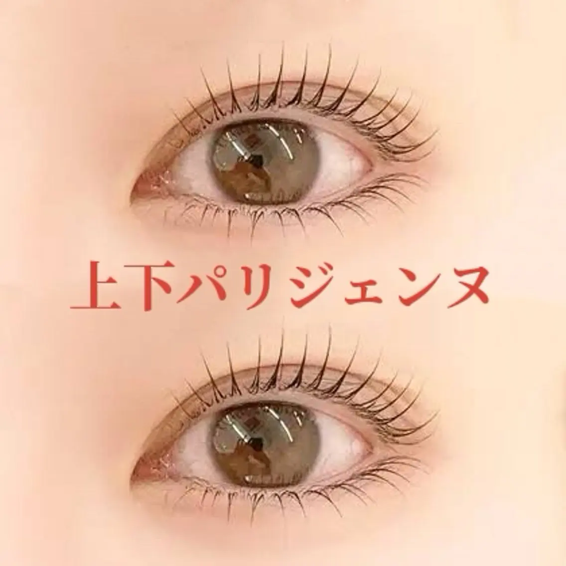 マツエク・マツパ まつげ&眉毛CLEA 心斎橋YUKIの眉毛・アイブロウイメージ