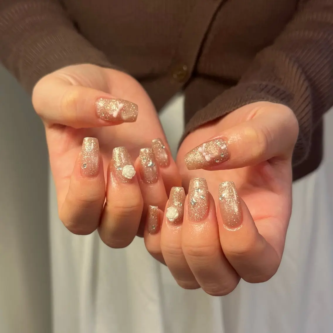 ネイル neroria nailのネイルデザイン