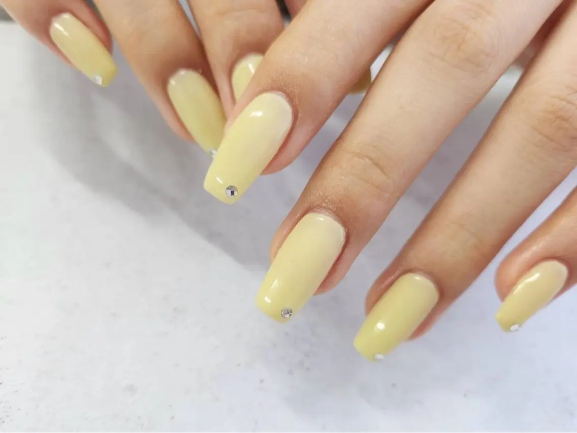 ネイル mys .nailのネイルデザイン