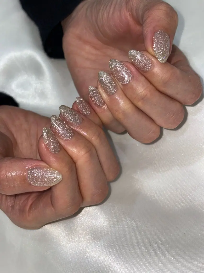 ネイル SOL NAILのネイルデザイン
