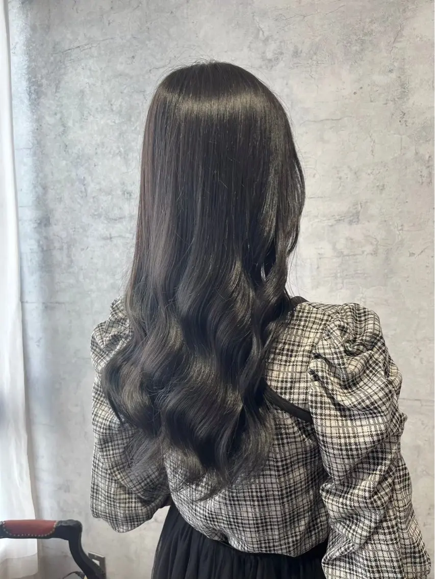 カラー ヘアカラー カラー/ 🤴コウキ👸のヘアスタイル